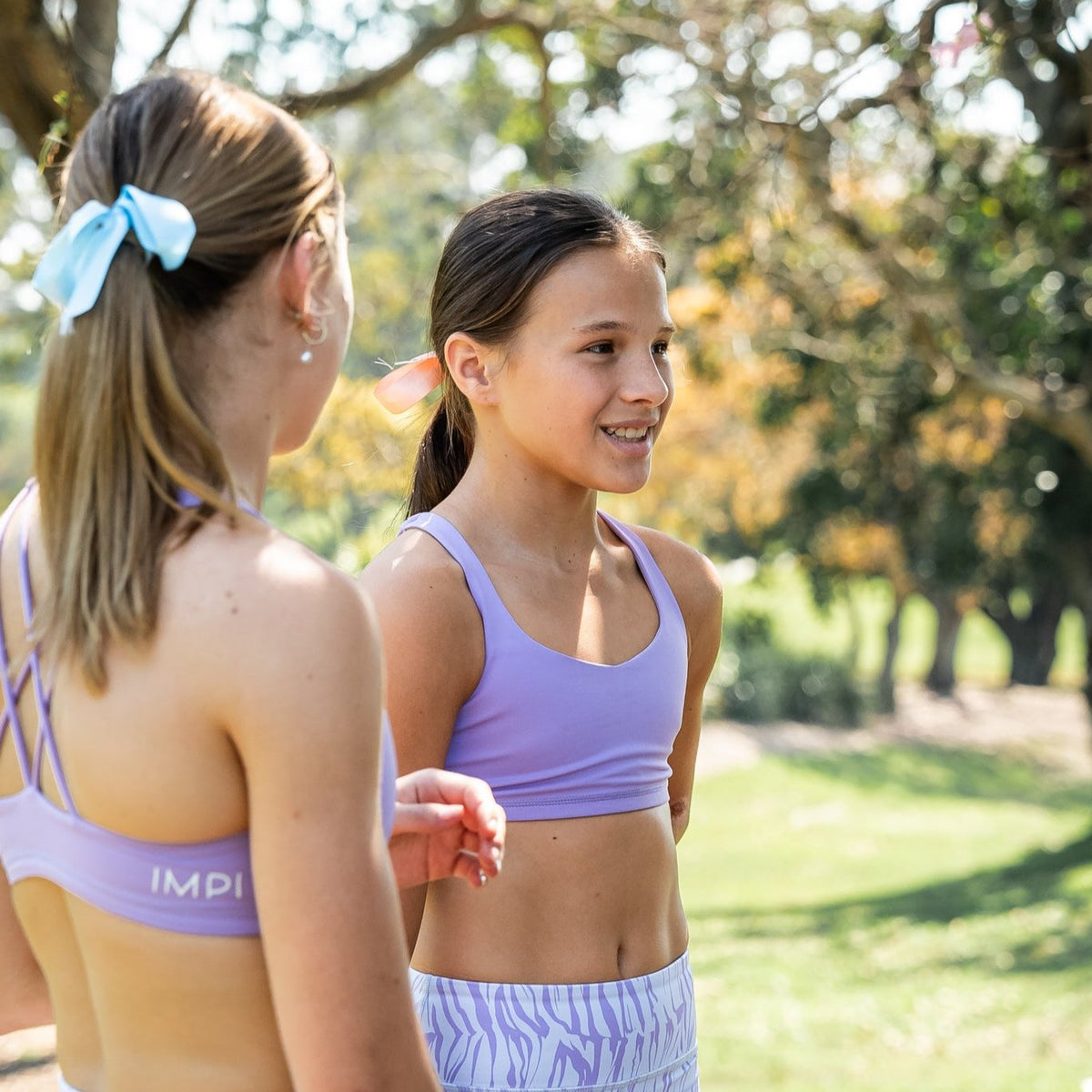 crop top for teens