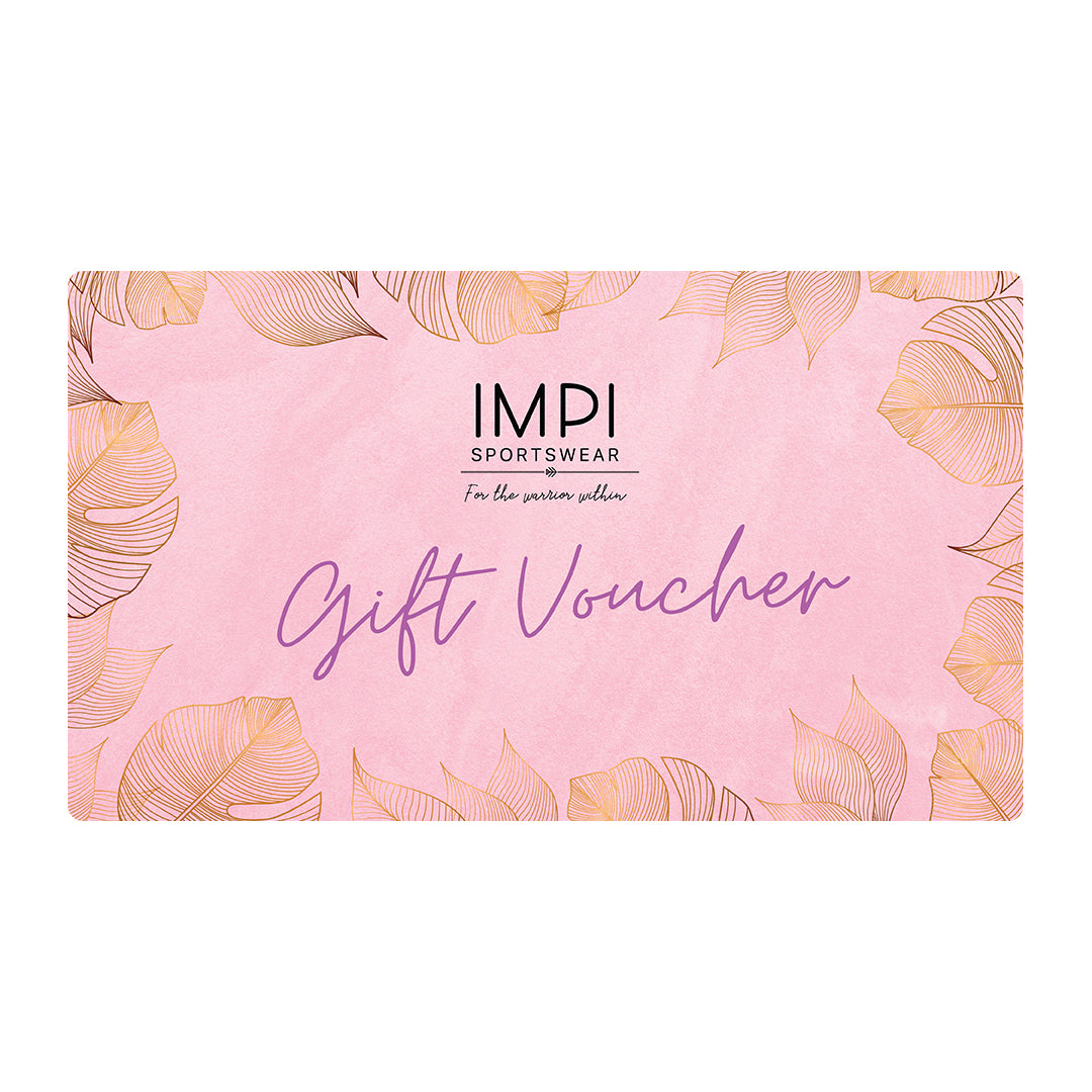 IMPI Gift Card