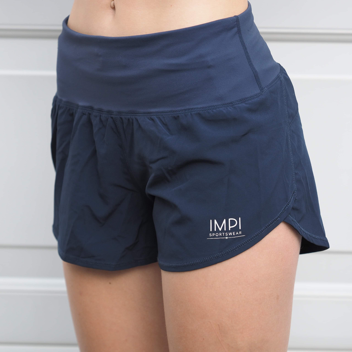 IMPI Polyshorts - Impi Sportswear